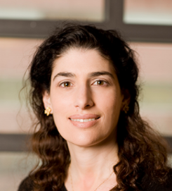 Hilary A. Coller