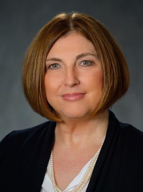 Patricia A. Takach