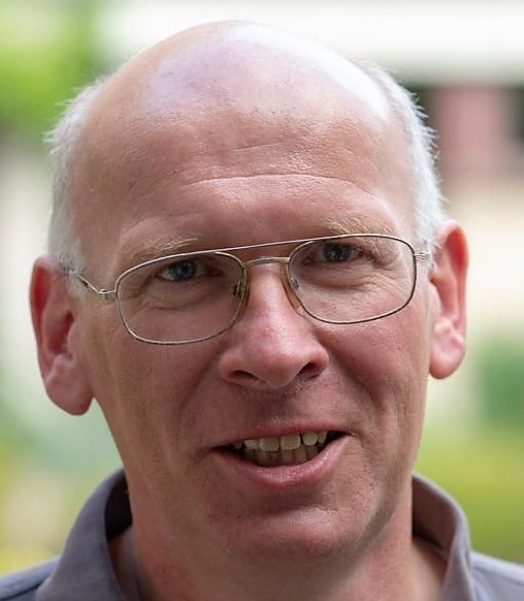Alexander Pott