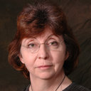 Julia F. Ridpath (Julia Ridpath)
