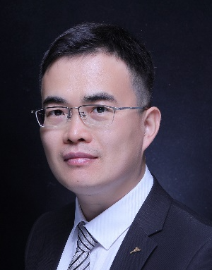 Hongbo Li