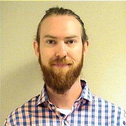 Kevin T. Strong