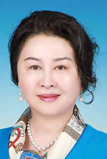 Lihong Ye