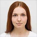 Nadezhda V. Danilenko