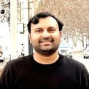 Danish Raza
