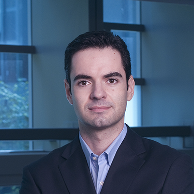 Victor M. Preciado