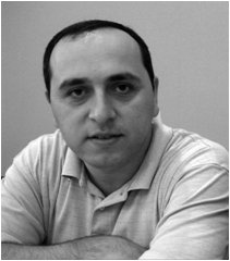 Ahmet Altun