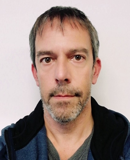 Gael Grenouillet