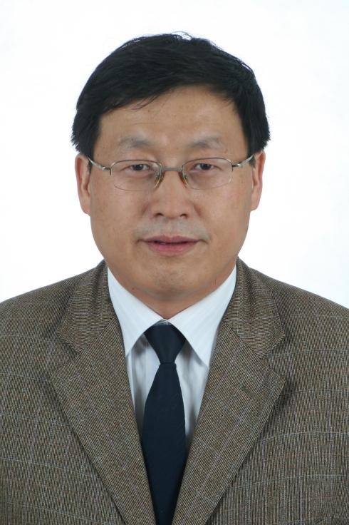 Zongsuo Liang