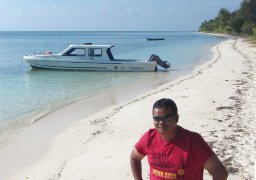 Hedi Indra Januar