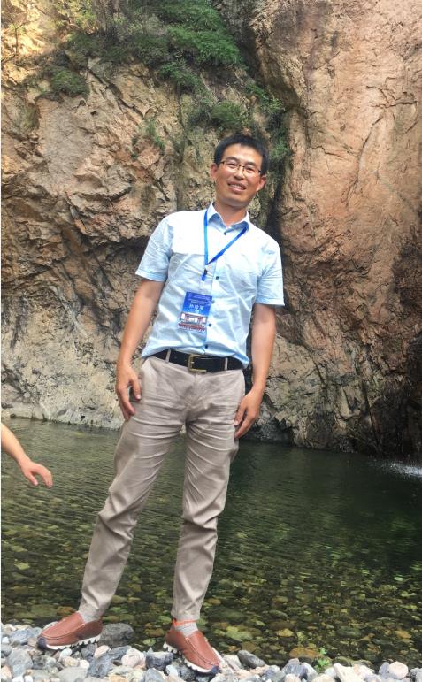 ZhenJun Sun