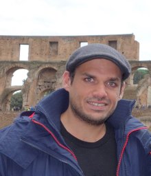 Hasan Hayat