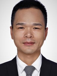 Guo-Chong Chen