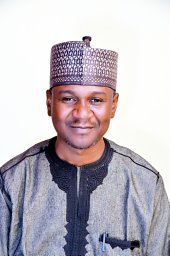 Abdussalam Auwal F