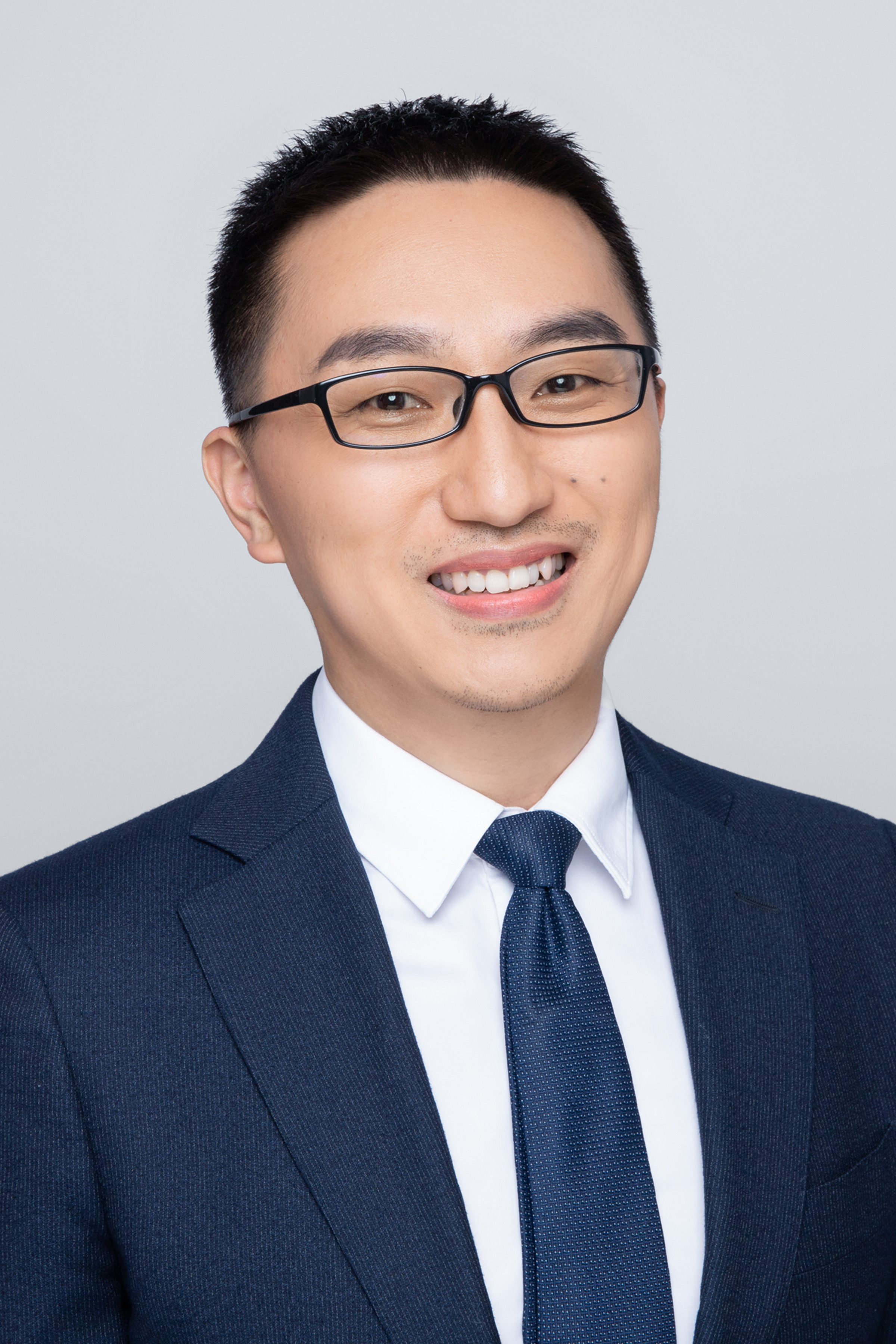 Yi Zhang