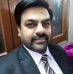 Arun Upmanyu