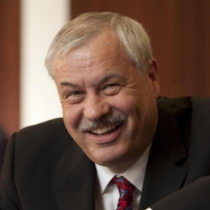 René M. Stulz