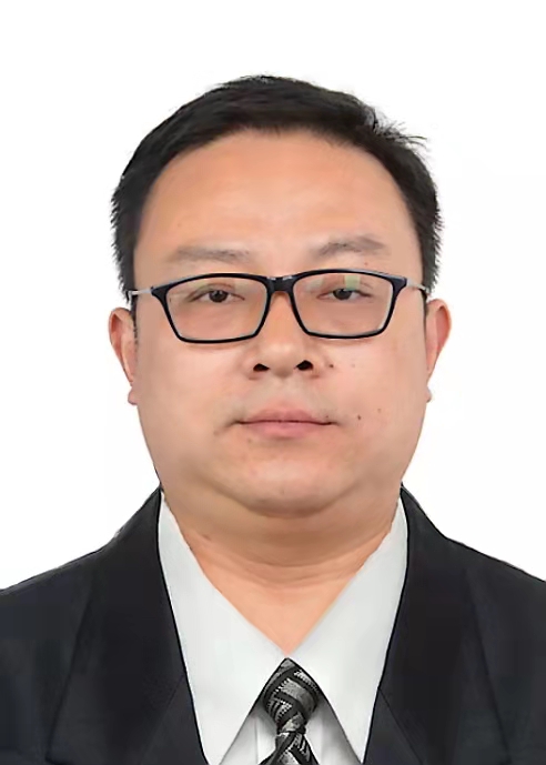 Guangsheng Wang