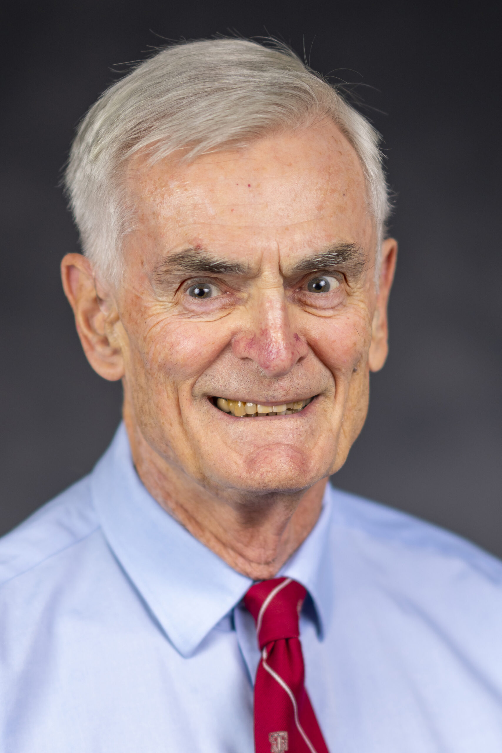 John L. Crompton