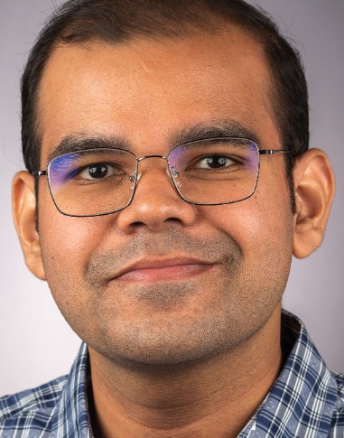 Saif Mahmud