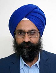 Singh Navneet