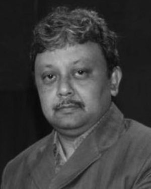 Kanad Ray