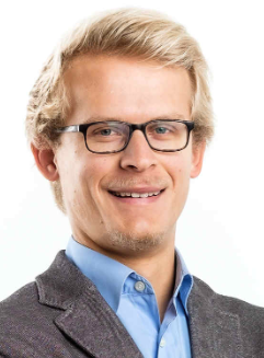 Marcel Buehler