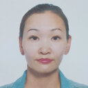 Vladilina Koryakina