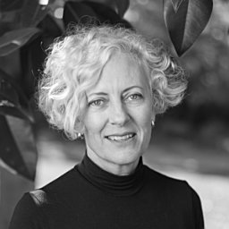Elizabeth Musgrave