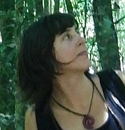 Virginia Dominguez-Garcia