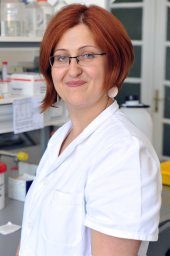 Aleksandra Konic Ristic