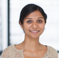 Madhavi Krishnan
