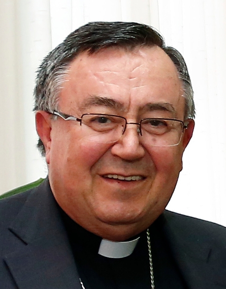 Vinko Puljić
