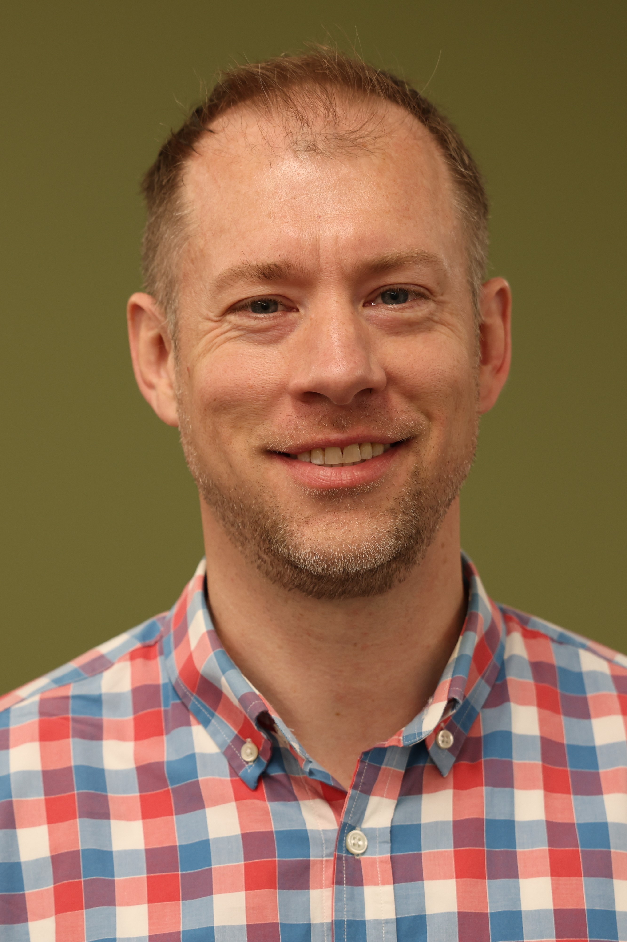 Markus Schafer