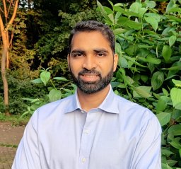 Vamsi Putcha