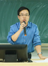 Shengjun Miao