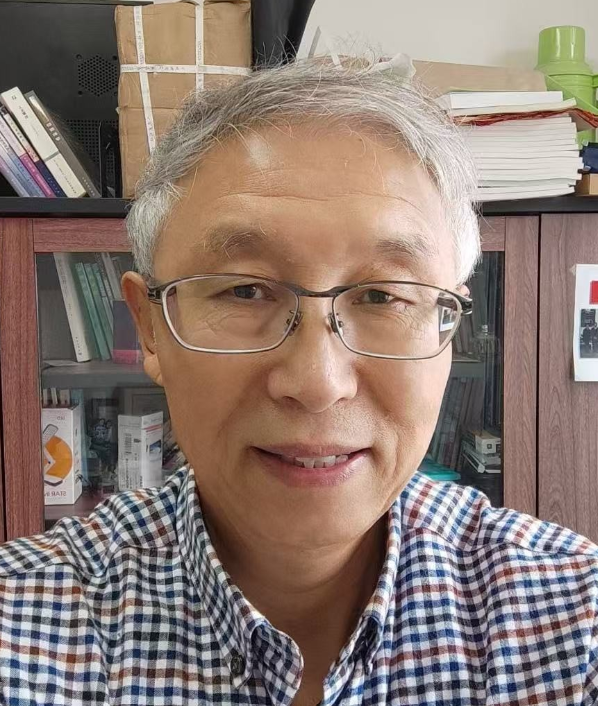 Ziyan Wang