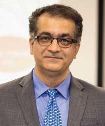 Majid Bani-Yaghoub
