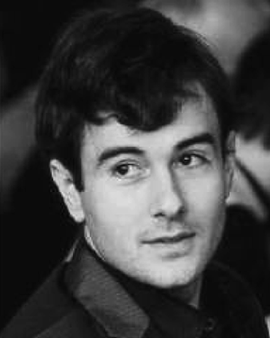 Miroslav Mirchev