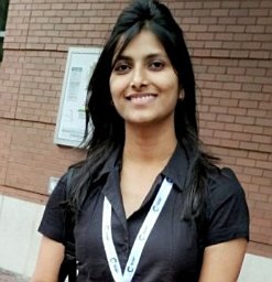 Shalini Tripathi
