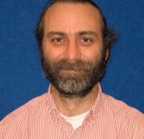 Sprigle Stephen