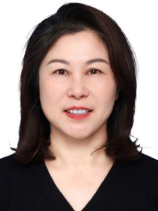 Xuemei Li