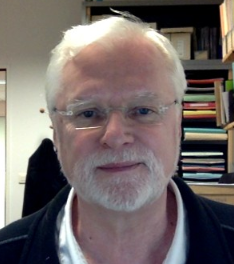 Luc Damé