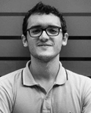 Luca Piras