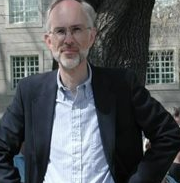 Mark Hillery