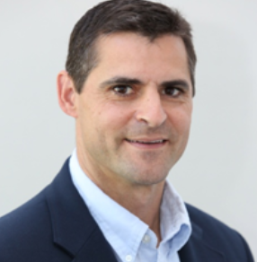 Bradley T. Christian