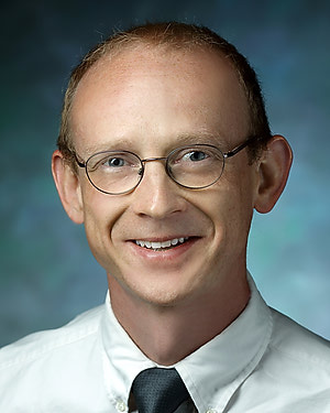 Michael Schar