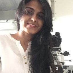 Shreya Kanakiya