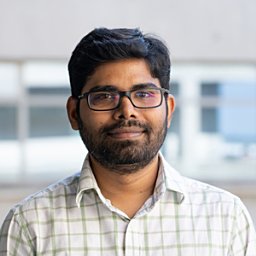 Kumar Neeraj