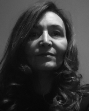Patricia Charlton